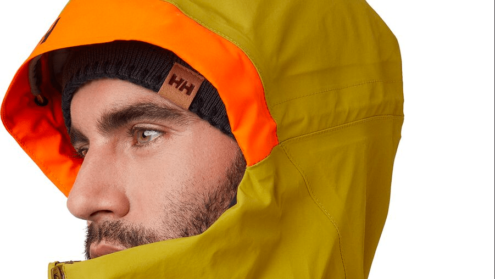 CTC pauses Helly Hansen operations in Russia