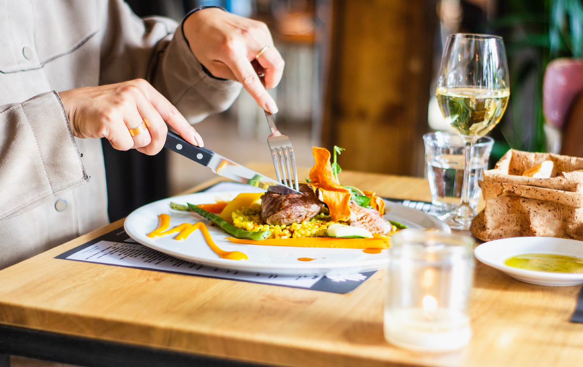 The Ultimate Toronto Foodie Guide: A Culinary Tour of TO's Best