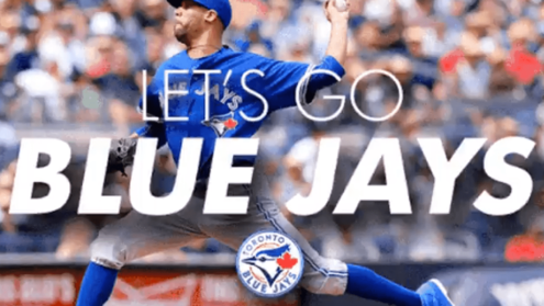 Free TTC streetcar rides to Blue Jays home opener
