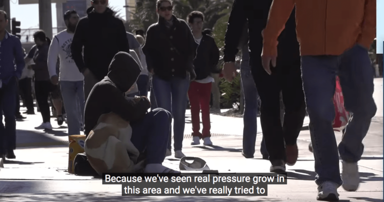 Toronto breaks ground on 57 new affordable modular housing units