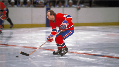 Guy Lafleur dies at 70