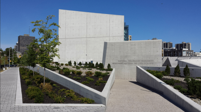 Holocaust Remembrance Day