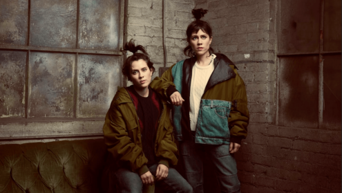 Tegan & Sara share new single