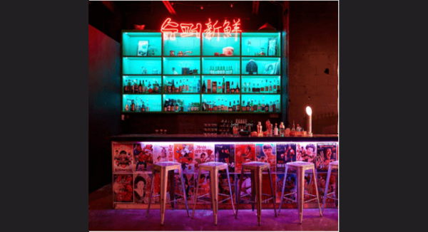 Superfresh Asian market opens in the Annex next month