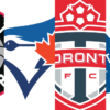 Toronto Sports Teams