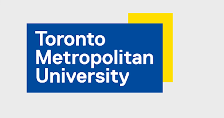 Ryerson renamed to Toronto Metropolitan University