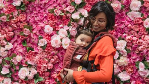 The Baby Show Toronto Spring 2022