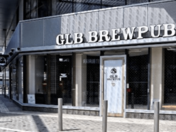 GLB Brewpub opens in Queen's Quay East