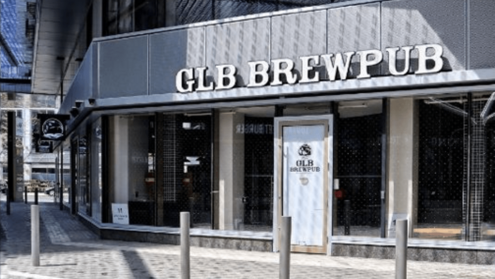 GLB Brewpub opens in Queen's Quay East