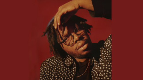 JayWood shares new single "Slingshot"