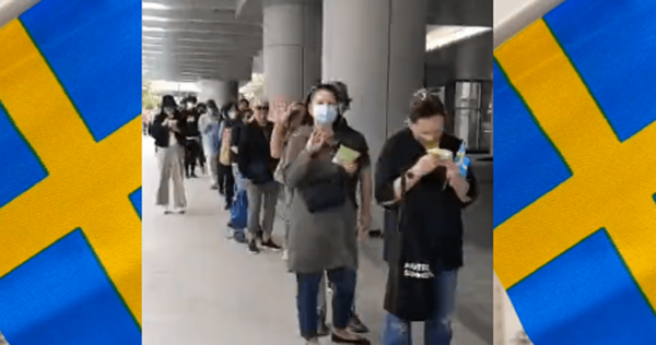 Toronto's new downtown IKEA is now open