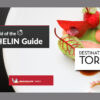 Michelin Guide launches in Toronto