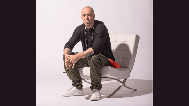 Classified releases new single