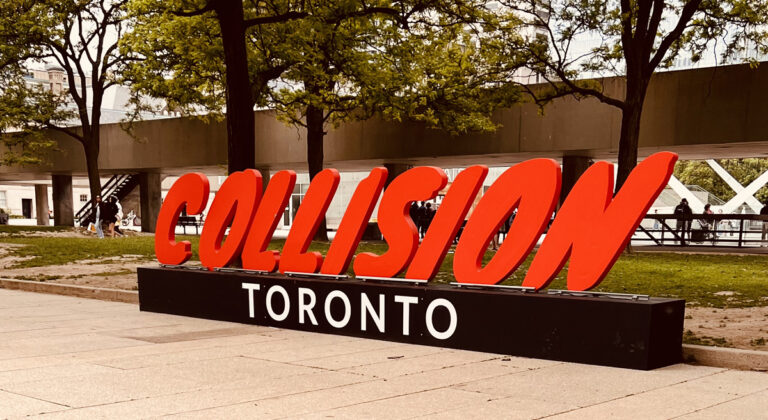 Collision Tech Conference