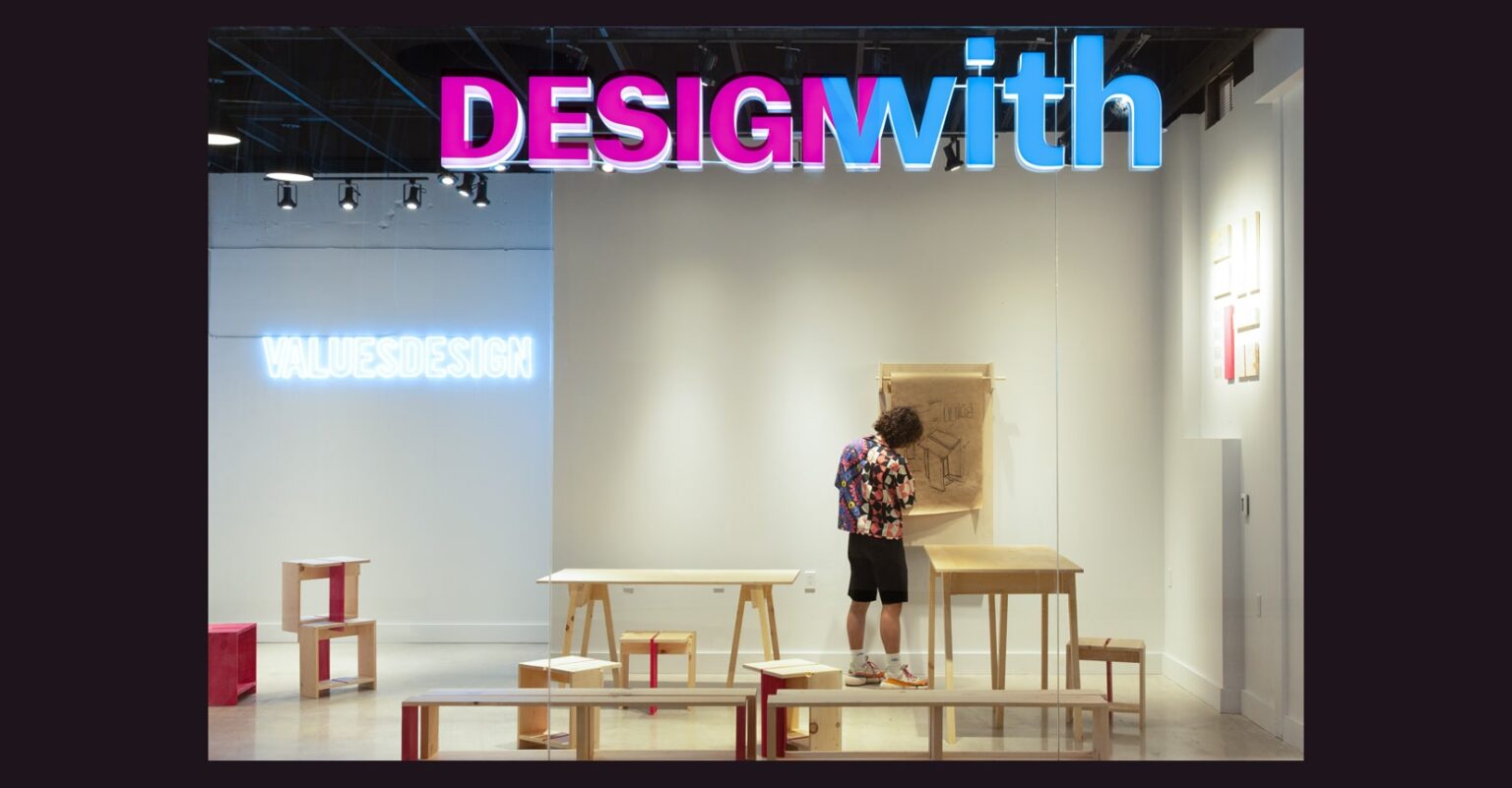 Cadillac Fairview partners with Designwith and OCAD for new Eaton Centre design studio