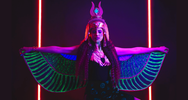 TORONTO’S SARAH SHAFEY RELEASES ‘PICK UP THE PHONE’