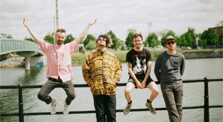 Gulfer drops two new singles