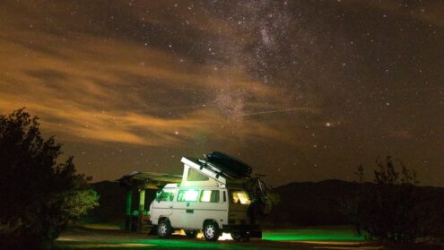 Last minute long weekend Ontario staycation ideas