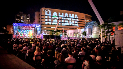 Canada's Walk of fame 2022