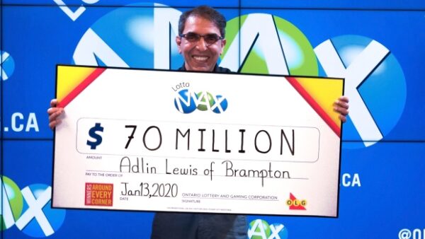 Lotto Max
