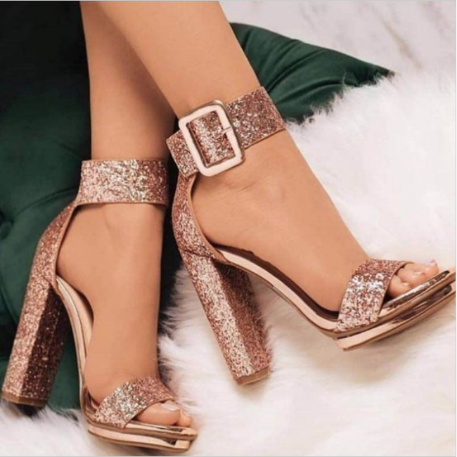 Formal shoes for women