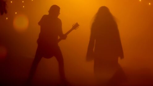 themCult announce tour dates - new album