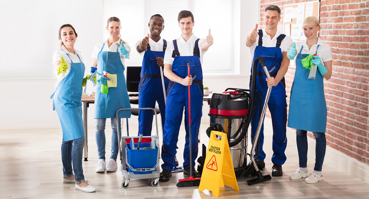 3 tips for selecting a house cleaning service Toronto Times
