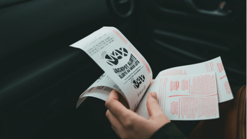 Lotto MAx winner of $70 million from Ontario