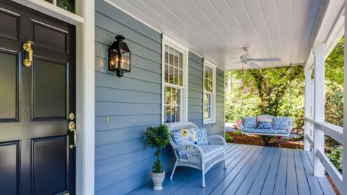 Hire a professional painter