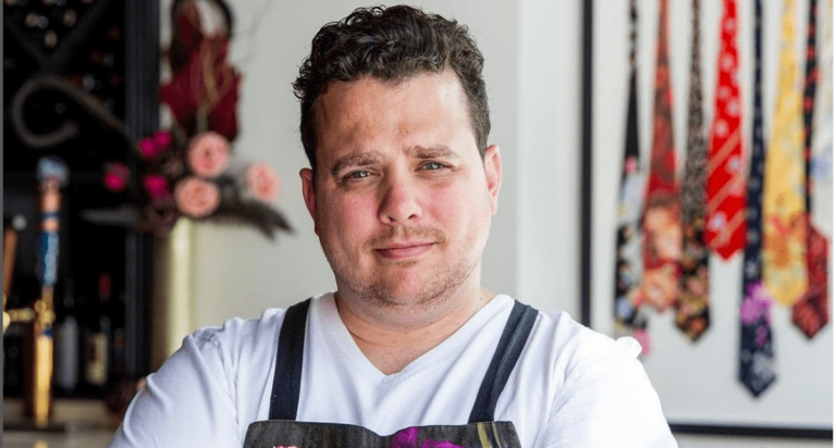 Top chefs at St. Lawrence Market on Sundays