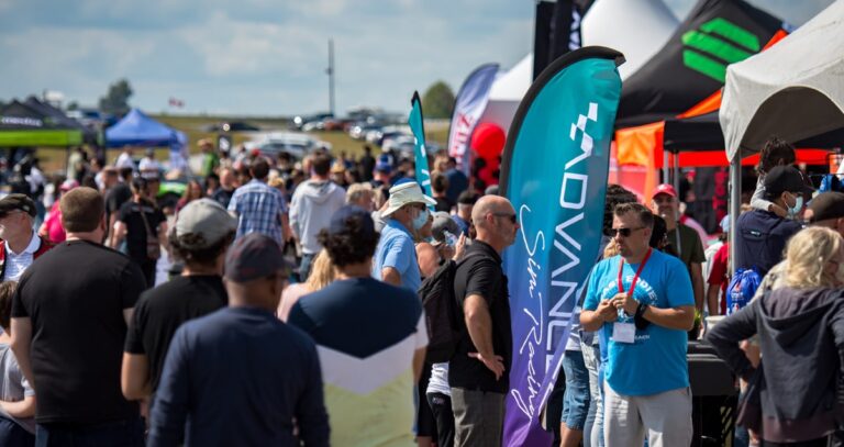 Drive Festival gears up