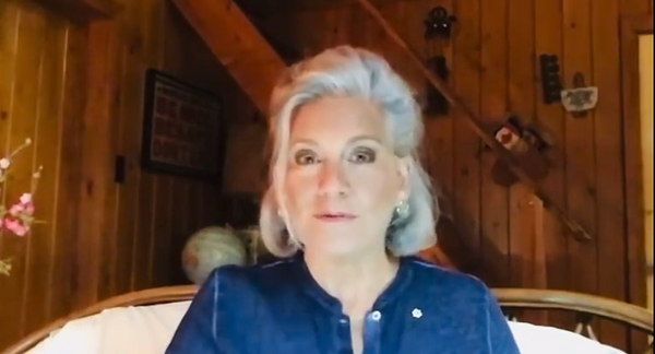 Lisa LaFlamme blindsided by Bell Media