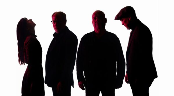 Pixies share new single from upcoming album
