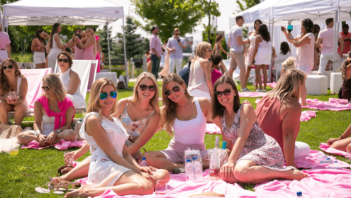 The Rose Picnic Toronto 2022