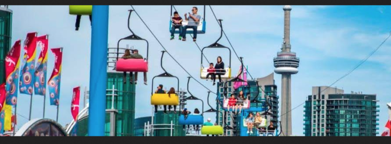CNE returns this year