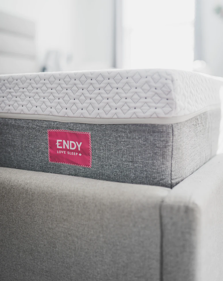 Top 10 Mattress Brands in Canada Toronto Times