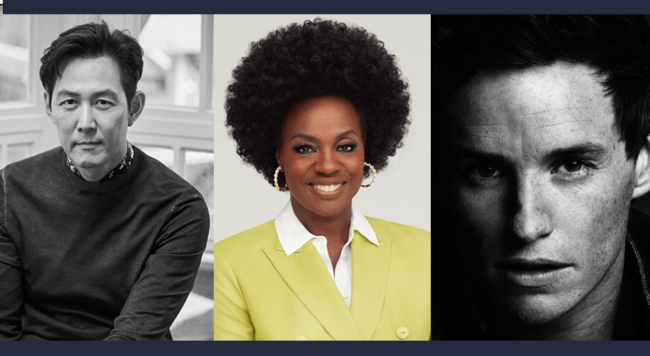 TIFF 2022 In Conversation With,,, lineup