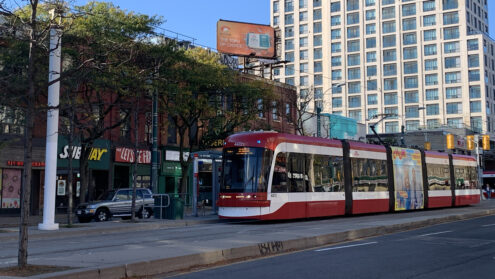 TTC ramps up service to CNE