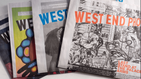 WEst End Phoenix 5th annual benefit concert