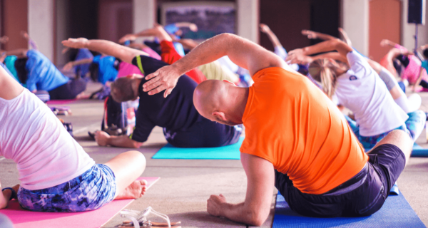 Toronto fall recreation programs