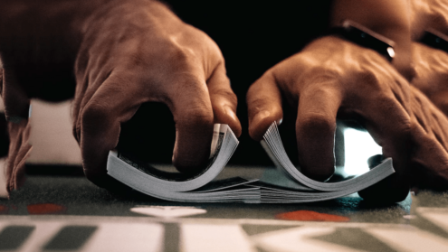 Ontario casino workers reach tentative agreement