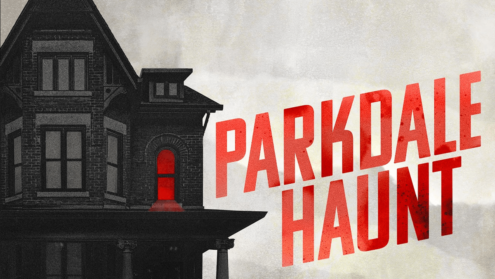 Smash-hot podcast Parkdale Haunt returns for Season 3