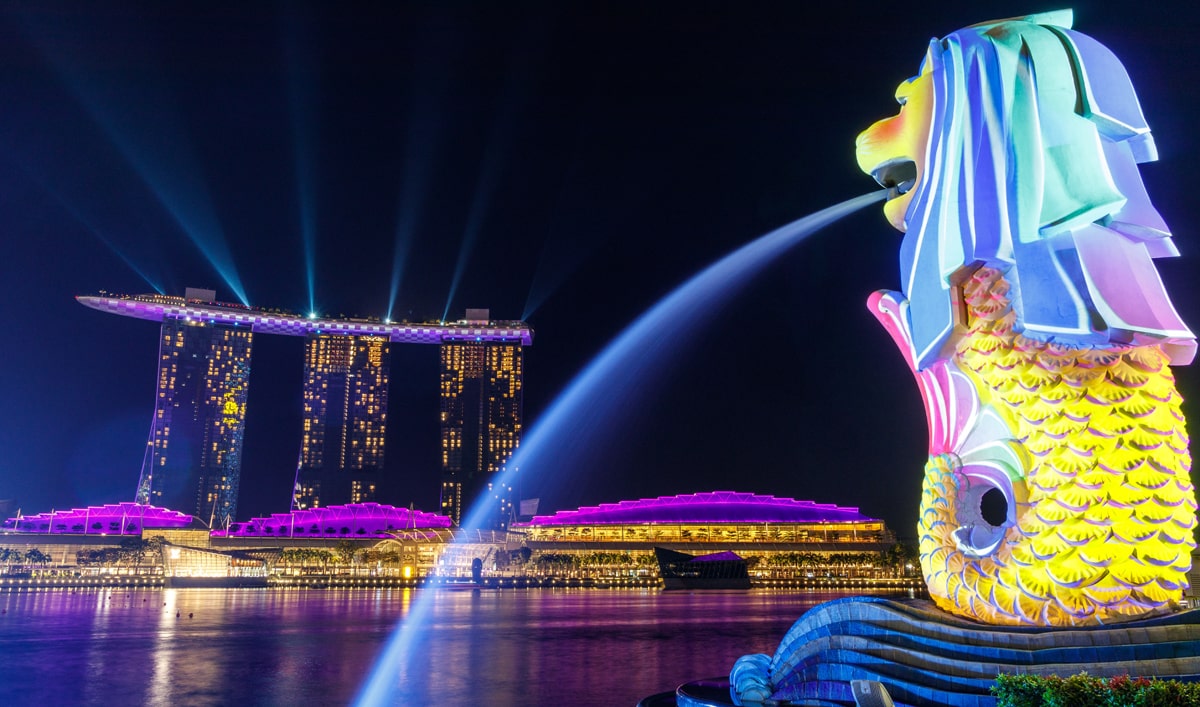 3 things to keep in mind when travelling in Singapore