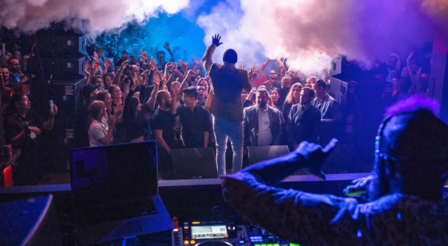 Elevate Festival schedule and speakers announced