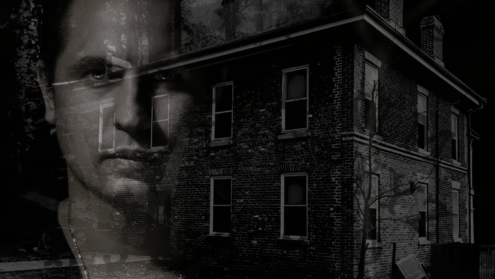 Jaymes White hosts Toronto Séances this fall