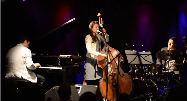 Kensington Market Jazz Festival