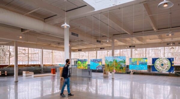 Lakeshore Art Trail returns to Mississauga this fall