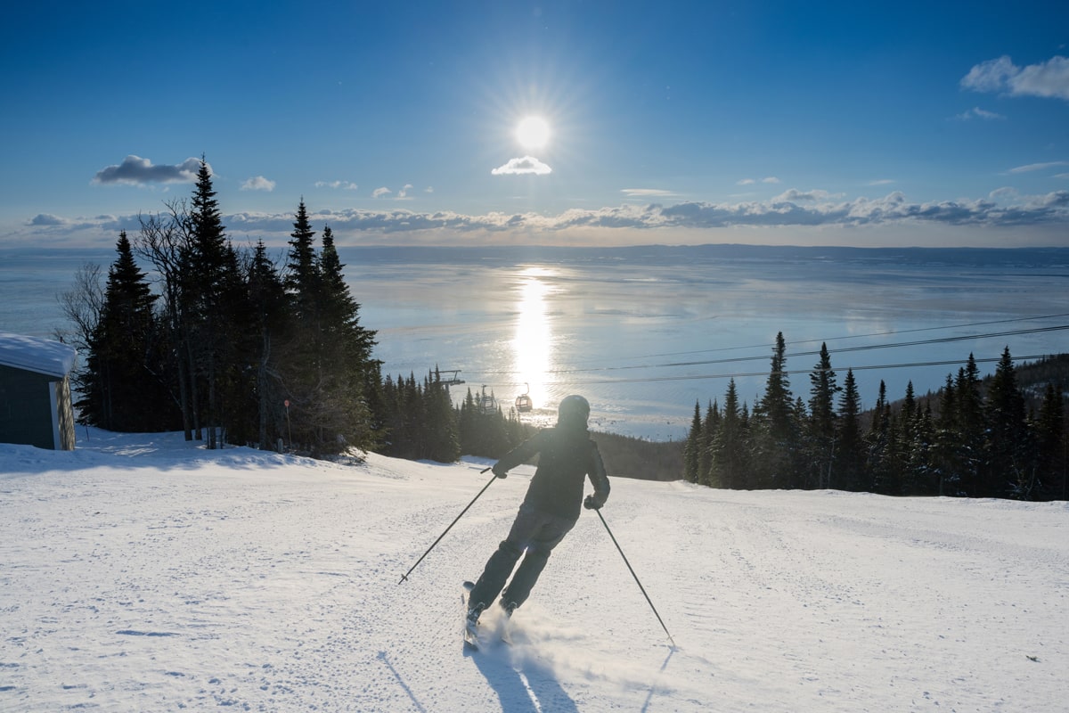 Shred int ski season with great deals at new Club Med