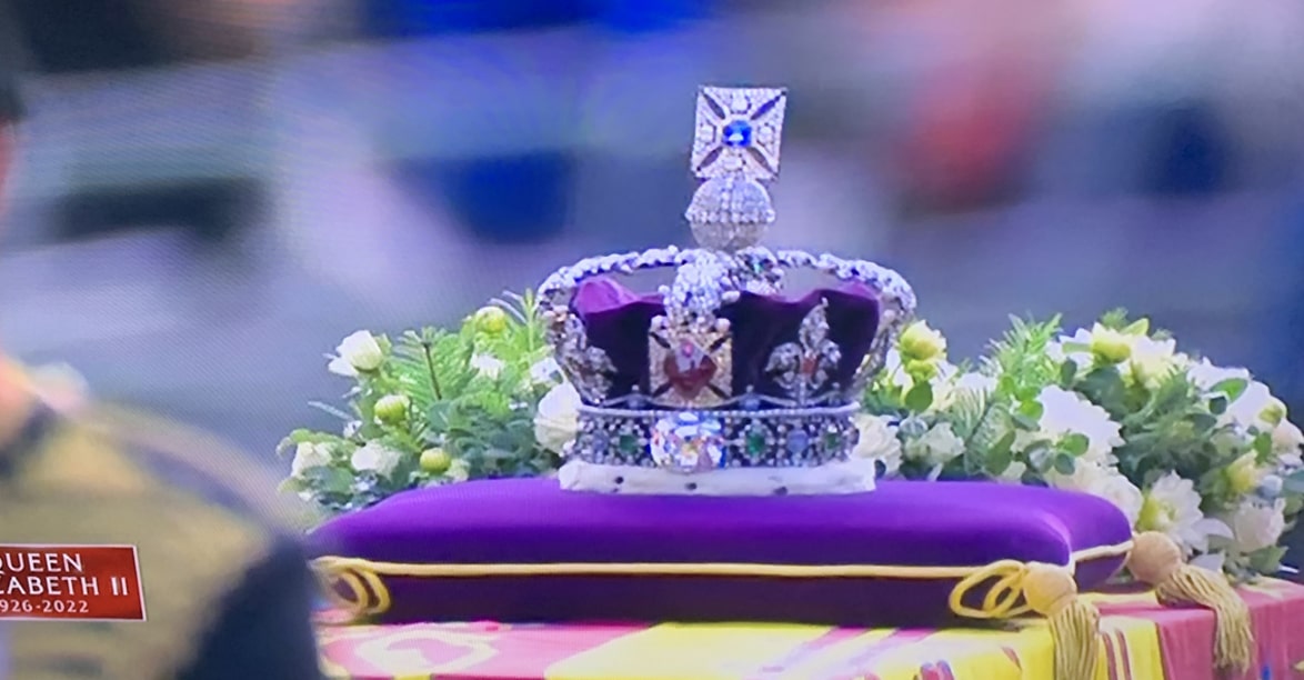 Statement on the Occasion of the State Funeral of Her Majesty Queen