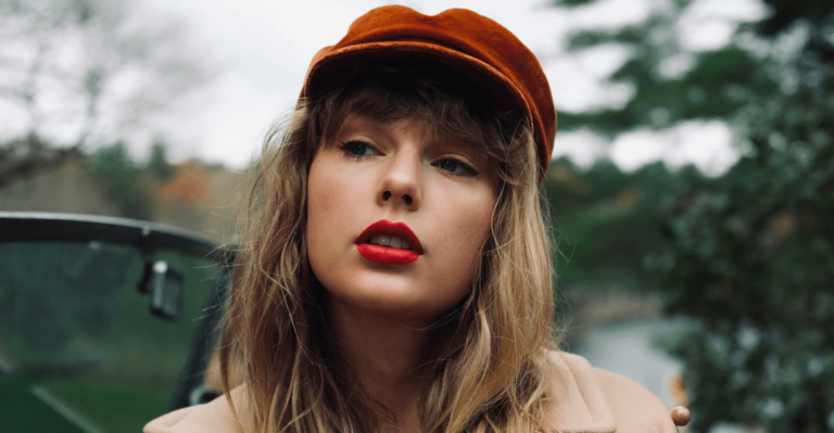 In Conversation With.. Taylor Swift